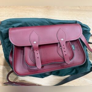 Satchels & messenger bags Zatchels
